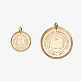 UNC Florentine Pendant