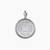 UNC Sunburst Pendant