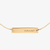 UNC Wilmington Bracelet
