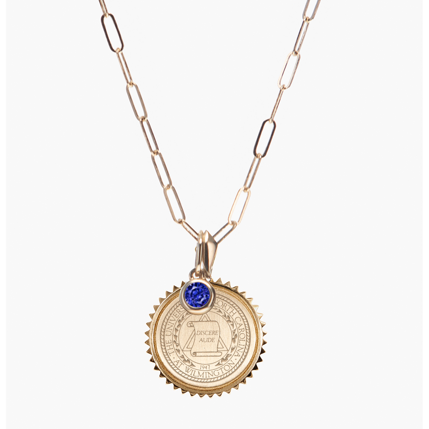 UNC Wilmington Sunburst Bundle