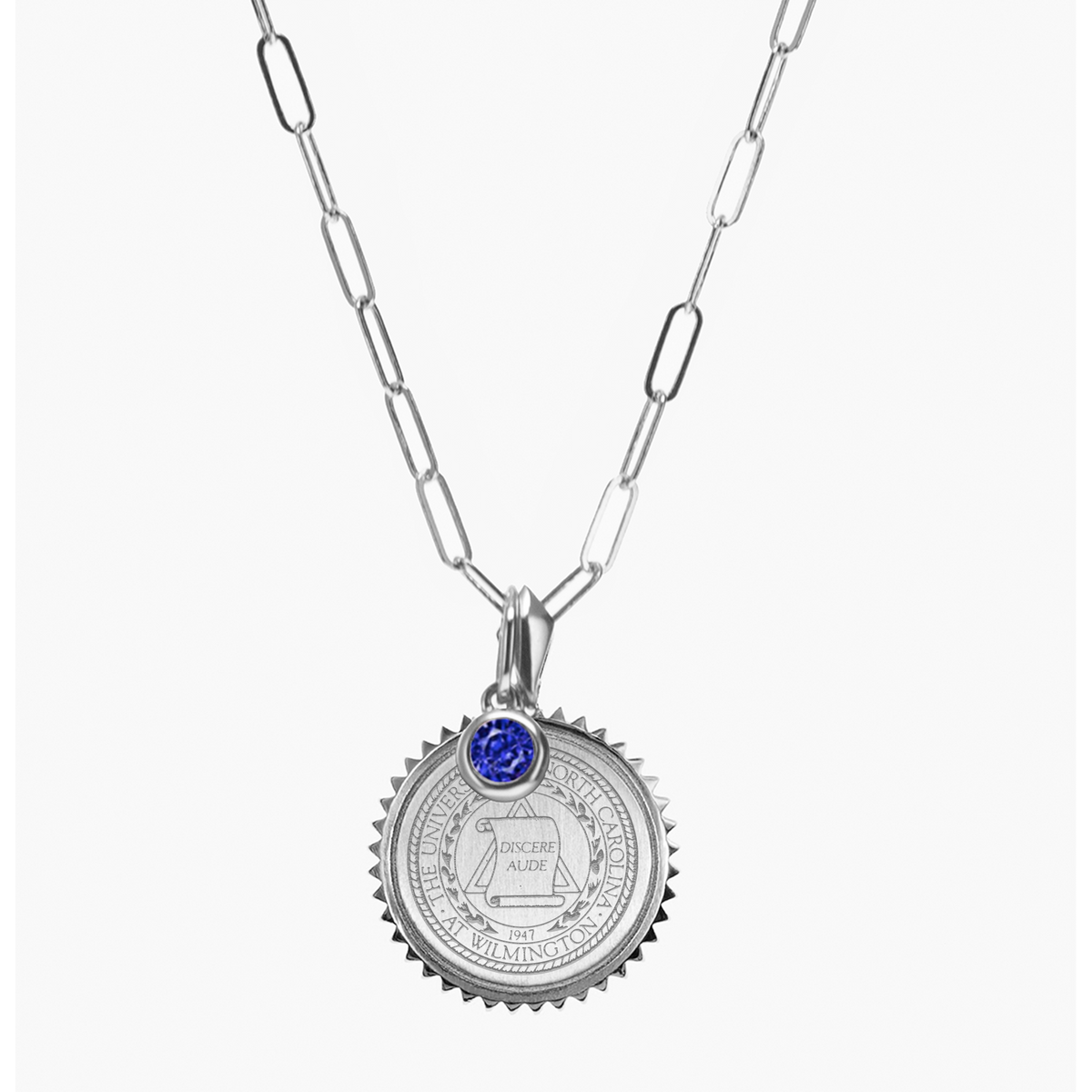 UNC Wilmington Sunburst Bundle