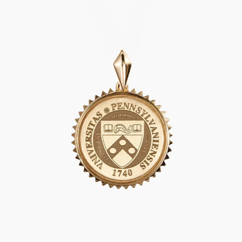 Penn Sunburst Pendant
