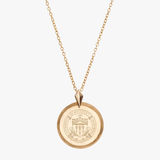 USC Florentine Pendant