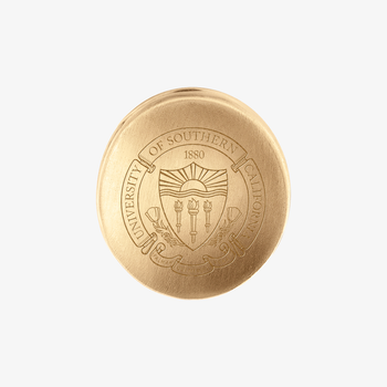 USC Lapel Pin