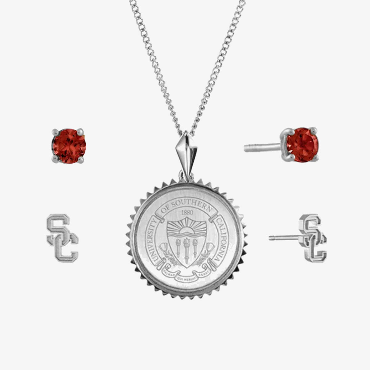 USC Signature Bundle