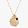 USC Logo Charm Sunburst Bundle