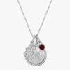 USC Logo Charm Sunburst Bundle