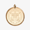 USC Florentine Pendant