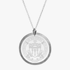 USC Florentine Pendant