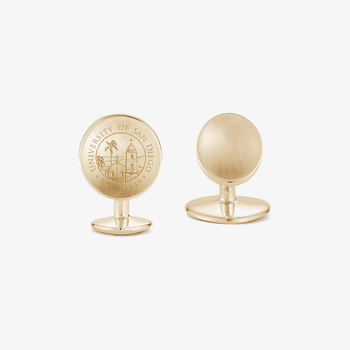USD Organic Cufflinks