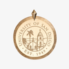 USD Florentine Seal Pendant