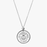 UT Seal Florentine Pendant