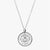 UT Seal Florentine Pendant