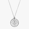 UT Seal Florentine Pendant