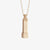 UT Tower Necklace