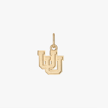 Utah Logo Charm