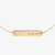 UT Hook Em Bracelet