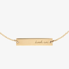 UT Hook Em Bracelet