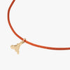 UT Longhorn Charm
