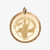 UVA Florentine Pendant