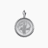 UVA Sunburst Pendant