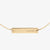 Union Bracelet