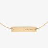 Union Bracelet