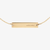 Union Bracelet