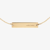 Union Bracelet