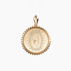 Union Sunburst Pendant