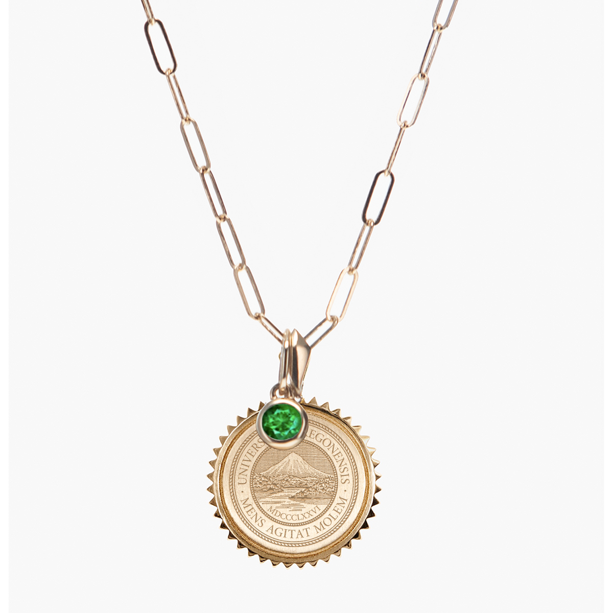 Oregon Sunburst Bundle