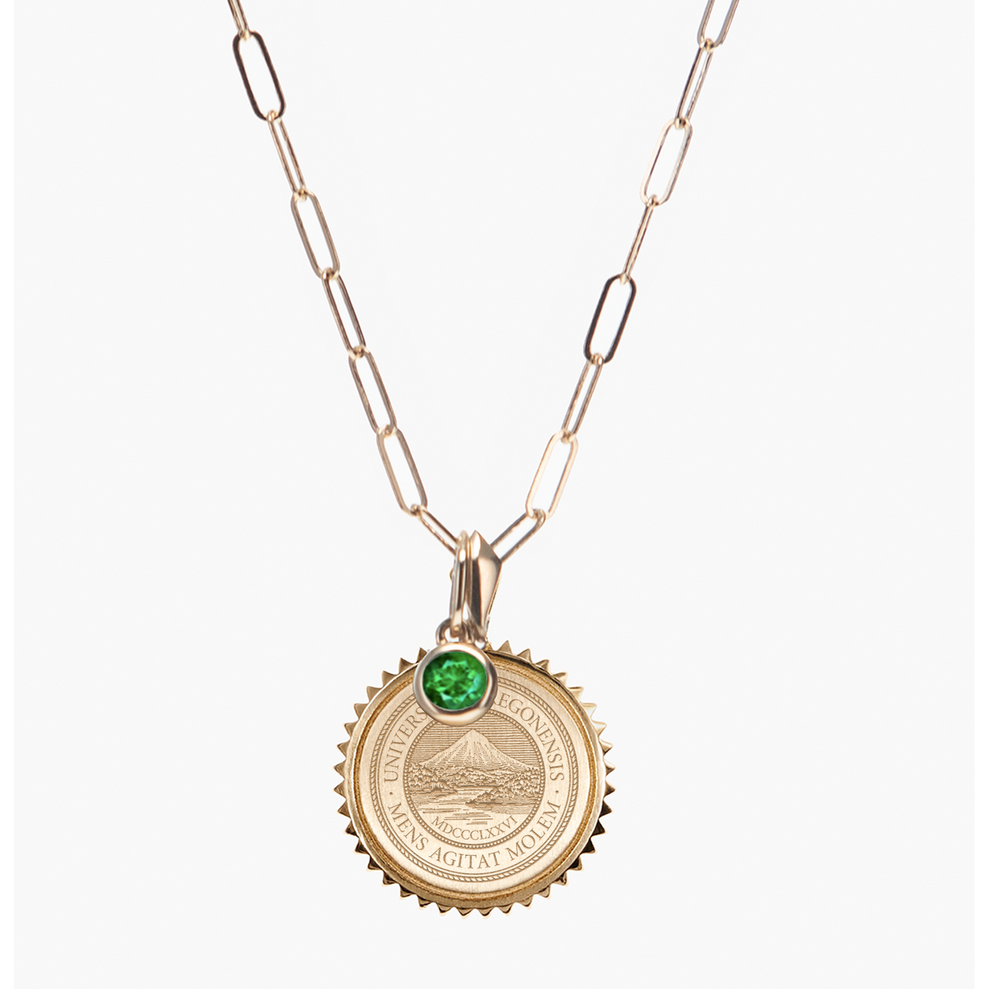 Oregon Sunburst Bundle