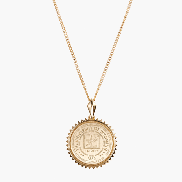 Wyoming Sunburst Pendant