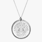 Utah Florentine Pendant