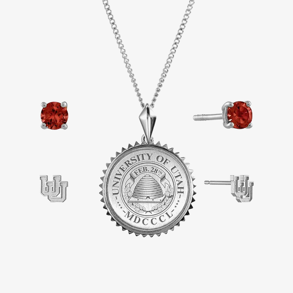 Utah Signature Bundle