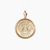 Utah Sunburst Pendant