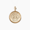 Utah Sunburst Pendant