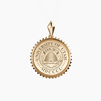 Utah Sunburst Pendant