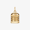 UVA Rotunda Pendant