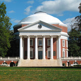 UVA Rotunda Stud Earrings