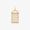 Georgetown Visitation Gate Pendant