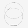 Georgetown Visitation Bracelet Bundle