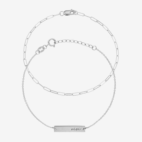 Georgetown Visitation Bracelet Bundle