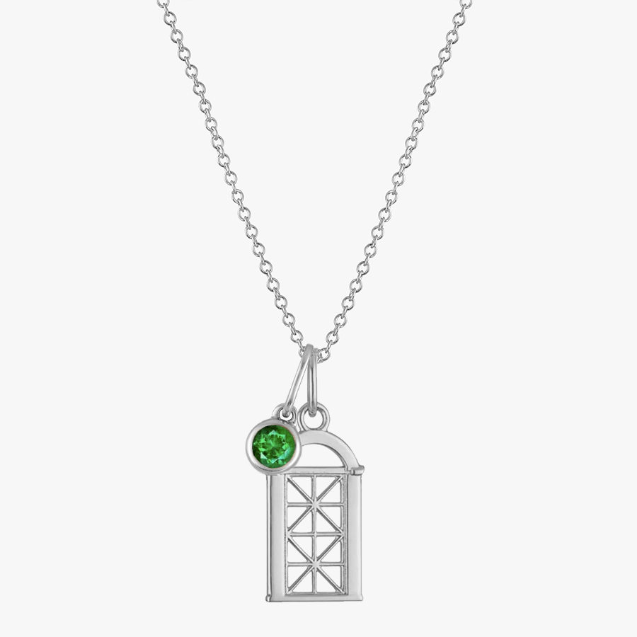 Georgetown Visitation Gate Bundle