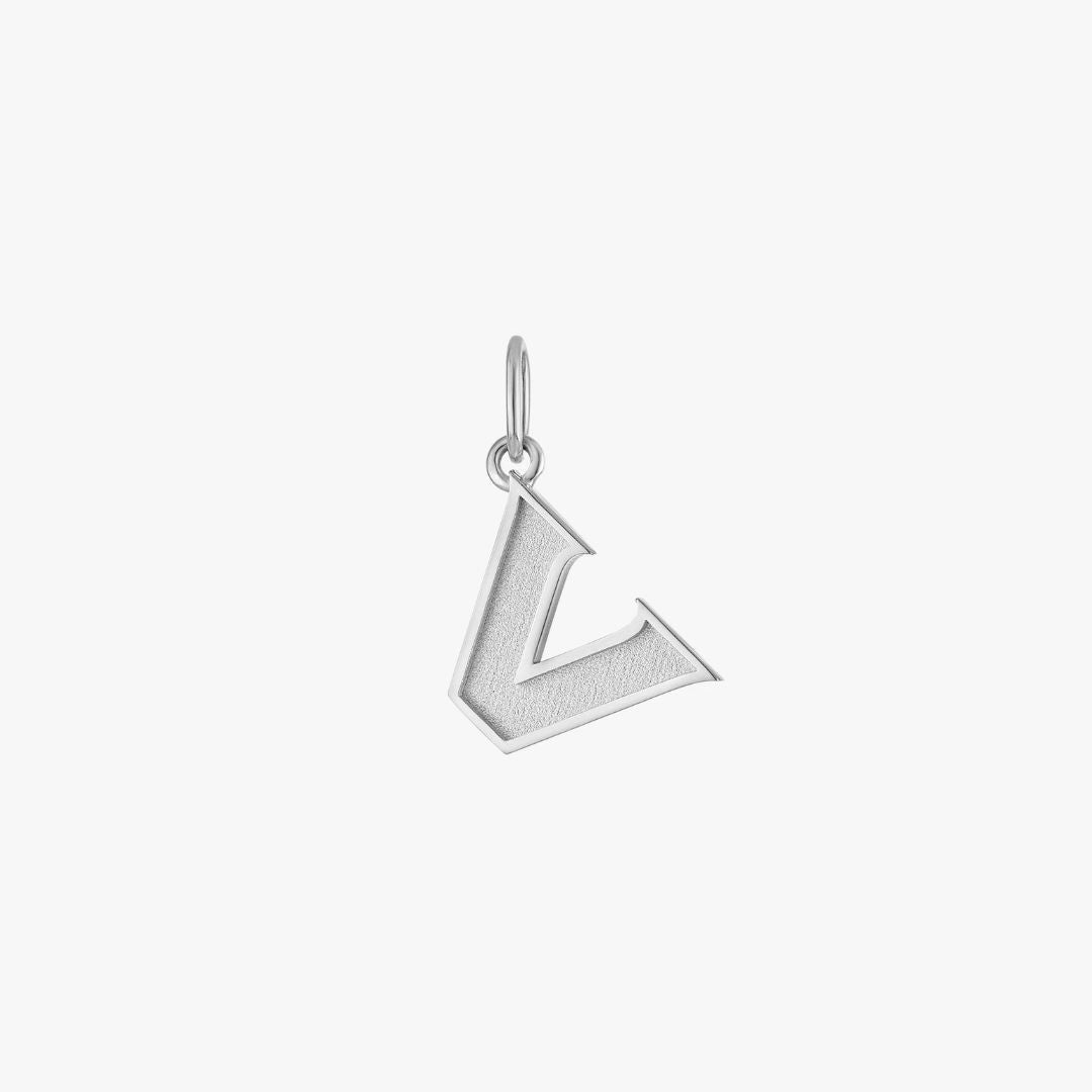 Vanderbilt Logo Charm