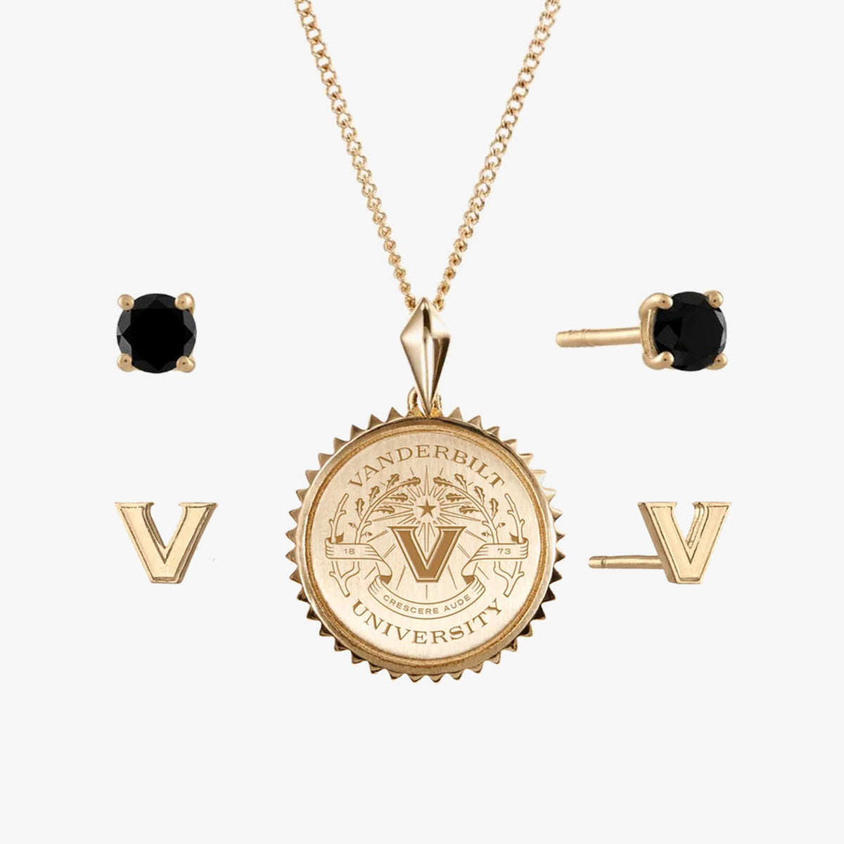 Vanderbilt Signature Bundle