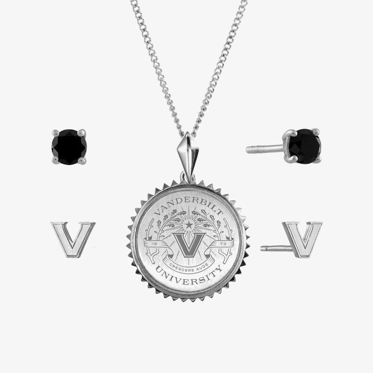 Vanderbilt Signature Bundle