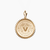 Vanderbilt Sunburst Pendant