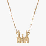 Villanova Church Necklace