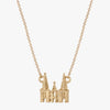 Villanova Church Necklace